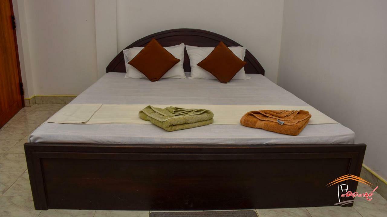 Gamagedara Resort Dambulla Zewnętrze zdjęcie